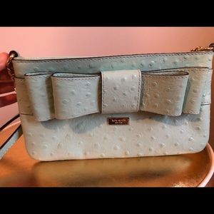Kate Spade New York “Bow” Crossbody bag